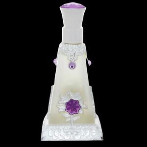 Khadlaj Alf Wardat Concentrated Perfume Oil for Unisex 1.0 oz / 30 ml - New